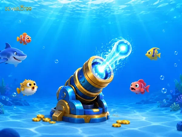All-Star Fishing gambar 4